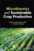 Microbiomics and Sustainable Crop Production (eBook, ePUB)