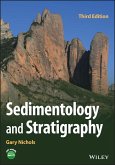 Sedimentology and Stratigraphy (eBook, ePUB)