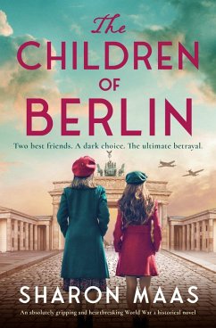 The Children of Berlin (eBook, ePUB)