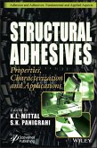 Structural Adhesives (eBook, ePUB)