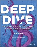 Deep Dive (eBook, ePUB)