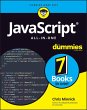 JavaScript All-in-One For Dummies... - Bild 1