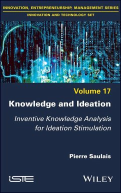 Knowledge and Ideation (eBook, ePUB) - Saulais, Pierre