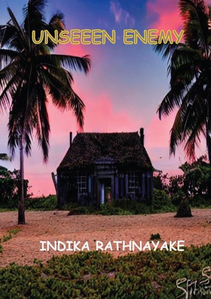 Unseen Enemy (eBook, ePUB)