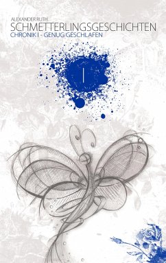 Schmetterlingsgeschichten (eBook, ePUB) - Ruth, Alexander