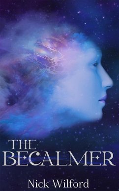 Cover The Becalmer (eBook, ePUB)