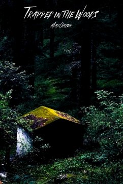 Cover Trapped In the Woods (eBook, ePUB)