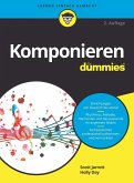 Komponieren für Dummies (eBook, ePUB)