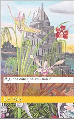 Algunos consejos: volumen 9 (eBook, ePUB) - Pais, D. S.