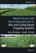 Weed Science and Weed Management in... - Bild 1