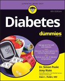 Diabetes For Dummies (eBook, PDF)