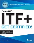 CompTIA ITF+ CertMike (eBook, ePUB)