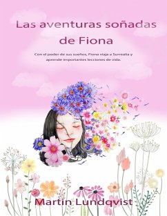 Cover Las aventuras soñadas de Fiona (eBook, ePUB)