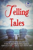 Telling Tales (Blue Jay Bay, #2) (eBook, ePUB)