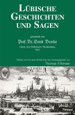 Lübische Geschichten und Sagen (eBook, ePUB)