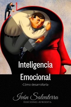 Cover Inteligencia Emocional (eBook, ePUB)