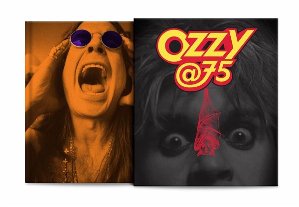 Ozzy at 75 (eBook, PDF) Ozzy at 75 (eBook, PDF)