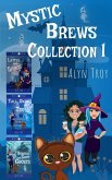Mystic Brews Collection 1 (Mystic Brews Collections, #1) (eBook, ePUB)