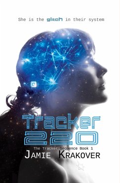 Tracker220 (The Tracker Sequence, #1) (eBook, ePUB) - Krakover, Jamie