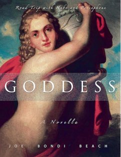 GODDESS (eBook, ePUB) - Beach, Joe Bondi