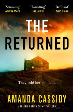 The Returned (eBook, ePUB) - Cassidy, Amanda
