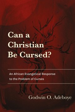 Can a Christian Be Cursed? (eBook, ePUB) - Adeboye, Godwin O.