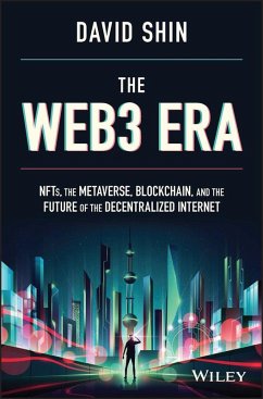 The Web3 Era (eBook, PDF) - Shin, David