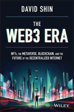 The Web3 Era (eBook, ePUB) - Shin, David