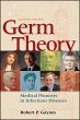 Germ Theory (eBook, ePUB) - Bild 1