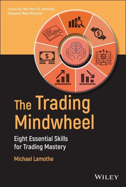 The Trading Mindwheel (eBook, PDF) The Trading Mindwheel (eBook, PDF)