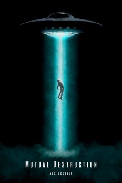 Cover Mutual Destruction (eBook, ePUB)