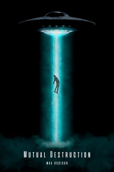 Mutual Destruction (eBook, ePUB)