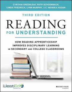 Cover Reading for Understanding (eBook, PDF)
