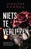 Niets te verliezen (Russo-Broers, #1) (eBook, ePUB)