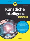Künstliche Intelligenz für Dummies (eBook, ePUB)