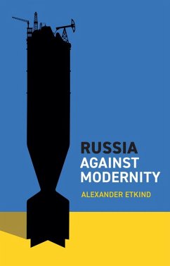 Cover Russia Against Modernity (eBook, ePUB)