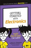 Getting Started with Electronics (eBook, PDF)