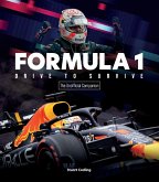 Formula 1 Drive to Survive The Unofficial Companion (eBook, ePUB)