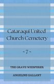Cataraqui United Church Cemetery (The Grave Whisperer, #7) (eBook, ePUB)