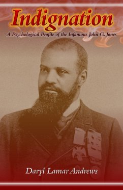 Cover Indignation (eBook, ePUB)