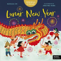 Lunar New Year (eBook, ePUB) - Yim, Natasha