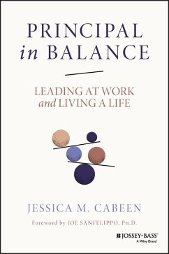 Principal in Balance (eBook, PDF) - Cabeen, Jessica M.