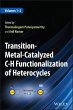 Transition-Metal-Catalyzed C-H... - Bild 1