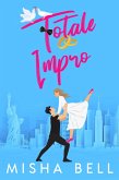 Totale impro (eBook, ePUB)