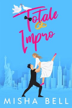 Cover Totale impro (eBook, ePUB)