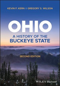 Ohio (eBook, ePUB) - Kern, Kevin F.; Wilson, Gregory S.