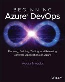 Beginning Azure DevOps (eBook, PDF)