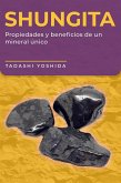 Shungita: propiedades y beneficios de un mineral único (eBook, ePUB)