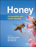 Honey (eBook, ePUB)