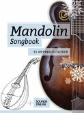 Mandolin Songbook - 33 Weihnachtslieder (eBook, ePUB)